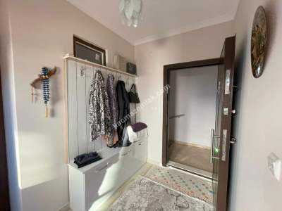 Bursa Osmangazi'de Geniş Bahçeli Satılık Müstakil Ev 26