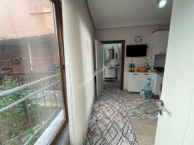 Bursa Osmangazi'de Geniş Bahçeli Satılık Müstakil Ev 21