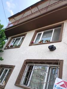 Bursa Osmangazi Mollafenaride Satılık Müstakil Ev 2