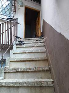 Bursa Osmangazi Mollafenaride Satılık Müstakil Ev 9