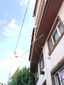 Bursa Osmangazi Mollafenaride Satılık Müstakil Ev 5