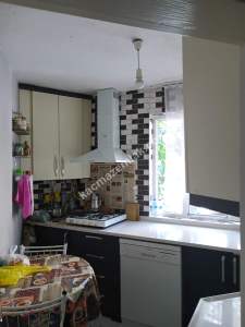 Bursa Osmangazi Mollafenaride Satılık Müstakil Ev 32