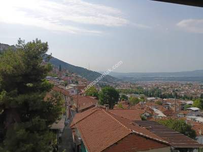 Bursa Osmangazi Mollafenaride Satılık Müstakil Ev 11