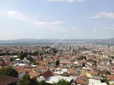 Bursa Osmangazi Mollafenaride Satılık Müstakil Ev 10