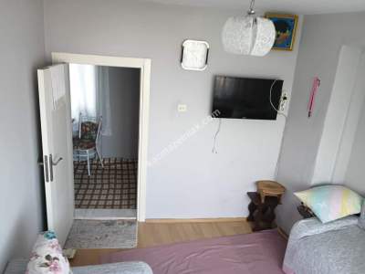 Bursa Osmangazi Mollafenaride Satılık Müstakil Ev 28