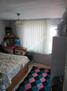 Bursa Osmangazi Mollafenaride Satılık Müstakil Ev 26