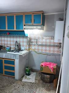 Bursa Osmangazi Mollafenaride Satılık Müstakil Ev 16