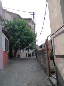 Bursa Osmangazi Mollafenaride Satılık Müstakil Ev 8