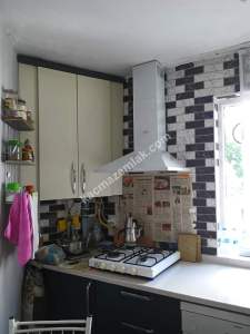 Bursa Osmangazi Mollafenaride Satılık Müstakil Ev 33