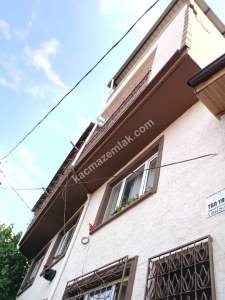 Bursa Osmangazi Mollafenaride Satılık Müstakil Ev 4