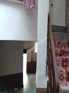 Bursa Osmangazi Mollafenaride Satılık Müstakil Ev 24