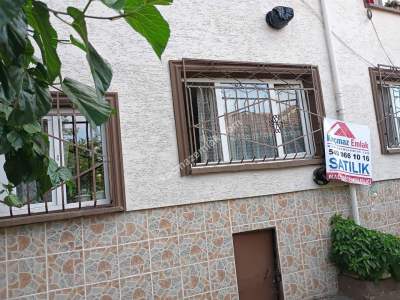 Bursa Osmangazi Mollafenaride Satılık Müstakil Ev 7