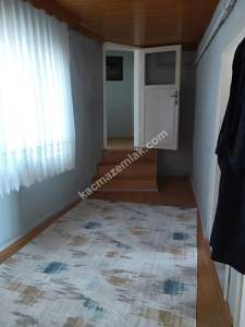 Bursa Osmangazi Mollafenaride Satılık Müstakil Ev 30