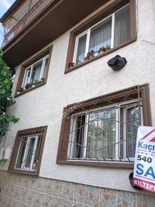 Bursa Osmangazi Mollafenaride Satılık Müstakil Ev 3