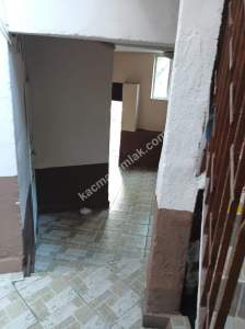 Bursa Osmangazi Mollafenaride Satılık Müstakil Ev 23