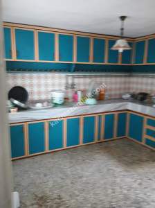 Bursa Osmangazi Mollafenaride Satılık Müstakil Ev 17