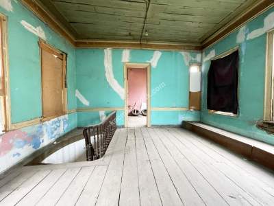 Bursa Merkez Osmangazi Molla Gürani Mah. Satılık Konak 20