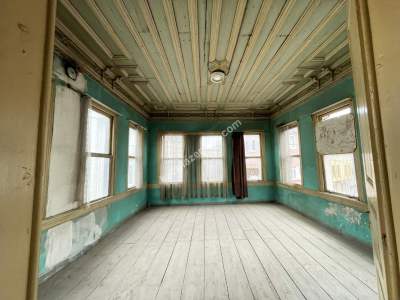 Bursa Merkez Osmangazi Molla Gürani Mah. Satılık Konak 16