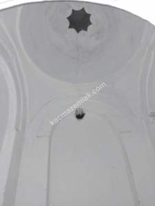 Bursa Merkez Osmangazi Molla Gürani Mah. Satılık Konak 28