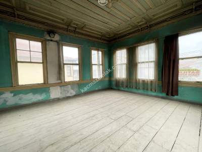 Bursa Merkez Osmangazi Molla Gürani Mah. Satılık Konak 24