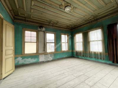 Bursa Merkez Osmangazi Molla Gürani Mah. Satılık Konak 18