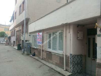 Osmangazi Namıkkemal Atıcılar Mh Satılık Tek Katlı Bina 6