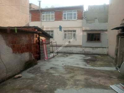 Osmangazi Namıkkemal Atıcılar Mh Satılık Tek Katlı Bina 11