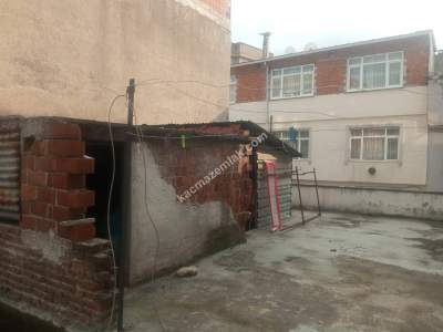 Osmangazi Namıkkemal Atıcılar Mh Satılık Tek Katlı Bina 10