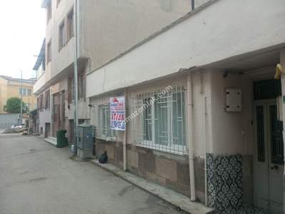 Osmangazi Namıkkemal Atıcılar Mh Satılık Tek Katlı Bina 7