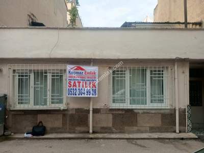 Osmangazi Namıkkemal Atıcılar Mh Satılık Tek Katlı Bina 9
