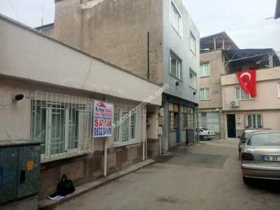 Osmangazi Namıkkemal Atıcılar Mh Satılık Tek Katlı Bina 4