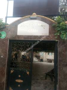 Osmangazi Namıkkemal Atıcılar Mh Satılık Tek Katlı Bina 15