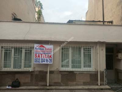 Osmangazi Namıkkemal Atıcılar Mh Satılık Tek Katlı Bina 2