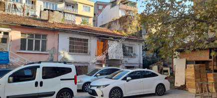 Bursa Osmangazi Tayakadın Müstakil Satılık Ev 4