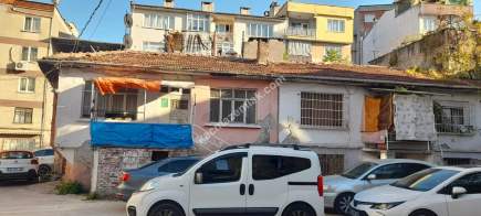 Bursa Osmangazi Tayakadın Müstakil Satılık Ev 3