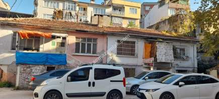Bursa Osmangazi Tayakadın Müstakil Satılık Ev 5