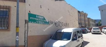 Bursa Osmangazi Tuzpazarı Müstakil Ev Satılık 2