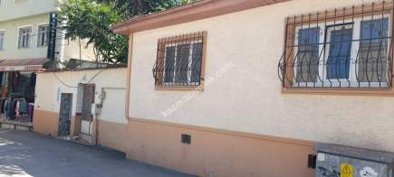 Bursa Osmangazi Tuzpazarı Müstakil Ev Satılık 4