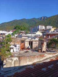 Değirmenli Kızıkta Satılık 5 Katlı Müstakil Bina 1