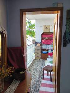 Değirmenli Kızıkta Satılık 5 Katlı Müstakil Bina 7