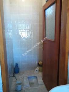 Değirmenli Kızıkta Satılık 5 Katlı Müstakil Bina 22