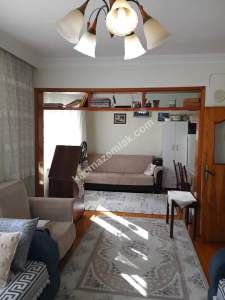 Değirmenli Kızıkta Satılık 5 Katlı Müstakil Bina 14