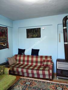 Değirmenli Kızıkta Satılık 5 Katlı Müstakil Bina 20