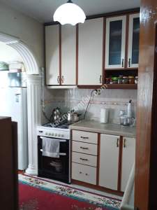 Değirmenli Kızıkta Satılık 5 Katlı Müstakil Bina 25