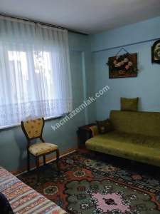 Değirmenli Kızıkta Satılık 5 Katlı Müstakil Bina 21