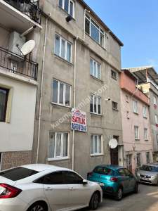 Yıldırım Güllük Mah Satılık 5 Katlı Uygun Müstakil Ev 1