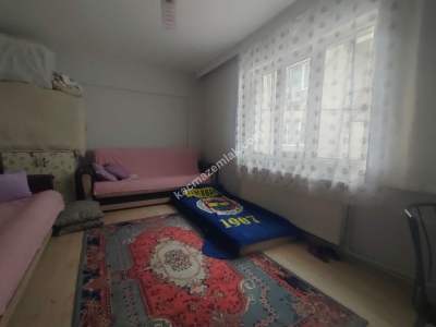 Bursa Yıldırım Hacivat Mah. Satılık 2 Katlı Müstakil Ev 5