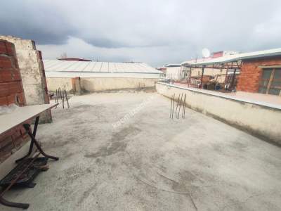 Bursa Yıldırım Hacivat Mah. Satılık 2 Katlı Müstakil Ev 7