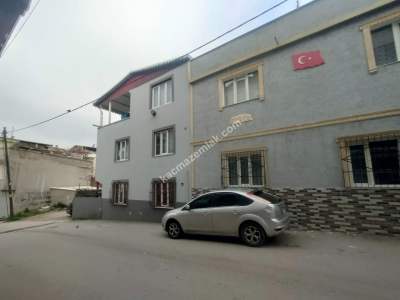 Bursa Yıldırım Hacivat Mah. Satılık 2 Katlı Müstakil Ev 2