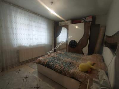 Bursa Yıldırım Hacivat Mah. Satılık 2 Katlı Müstakil Ev 4